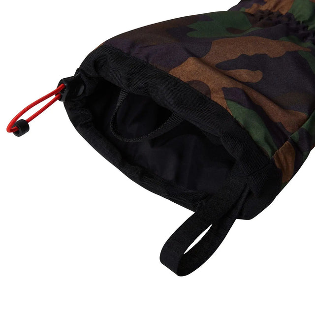 Manusi Barbati The North Face M Montana Ski Mitt Manusi Barbati The North Face M Montana Ski Mitt