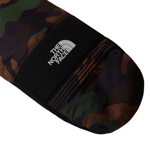 Manusi Barbati The North Face M Montana Ski Mitt Manusi Barbati The North Face M Montana Ski Mitt
