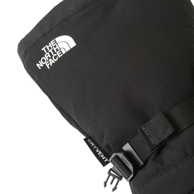 Manusi Barbati The North Face M Montana Ski Manusi Barbati The North Face M Montana Ski