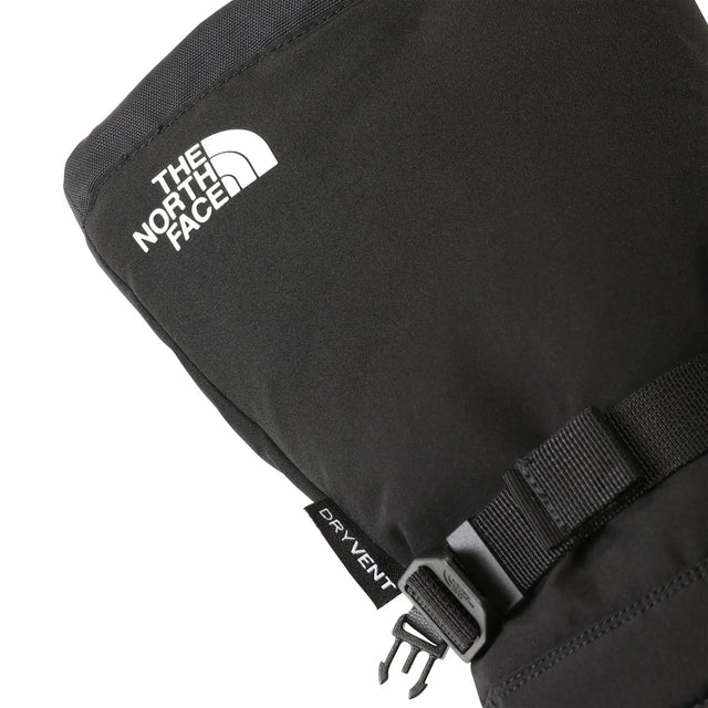 Manusi Barbati The North Face M Montana Ski Manusi Barbati The North Face M Montana Ski