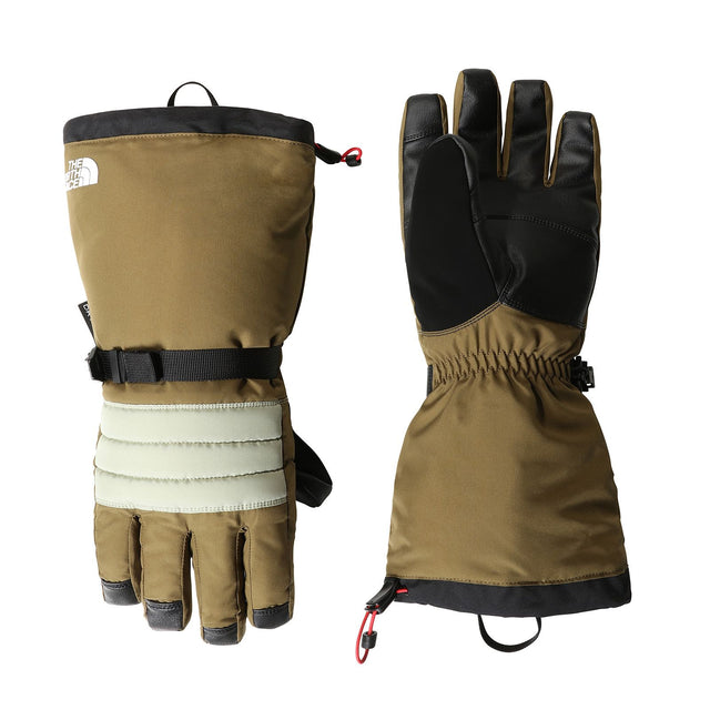 Manusi Barbati The North Face M Montana Ski Manusi Barbati The North Face M Montana Ski