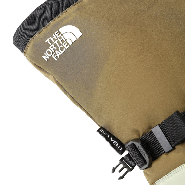 Manusi Barbati The North Face M Montana Ski Manusi Barbati The North Face M Montana Ski