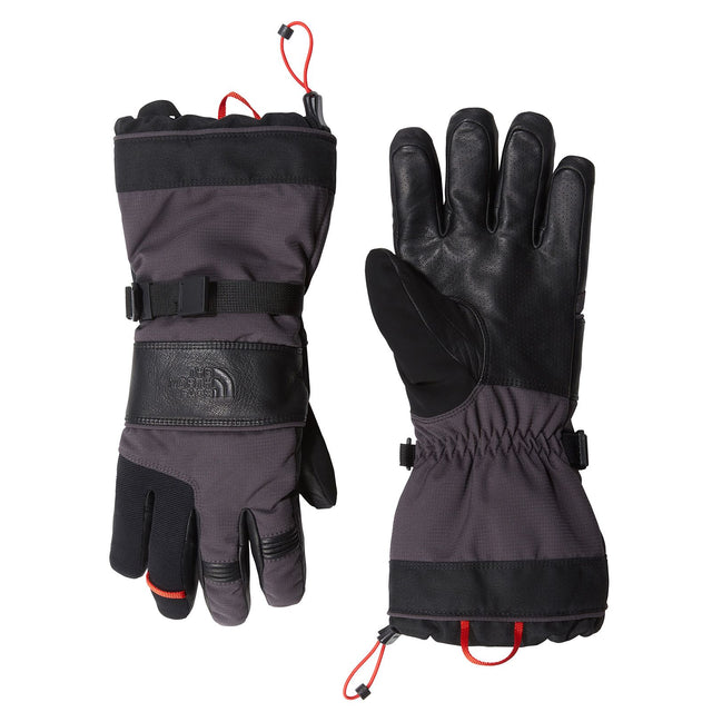 Manusi Barbati The North Face Montana Pro Gtx Manusi Barbati The North Face Montana Pro Gtx