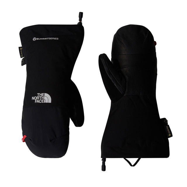 Manusi Unisex The North Face Summit Down Gtx Mitt Manusi Unisex The North Face Summit Down Gtx Mitt