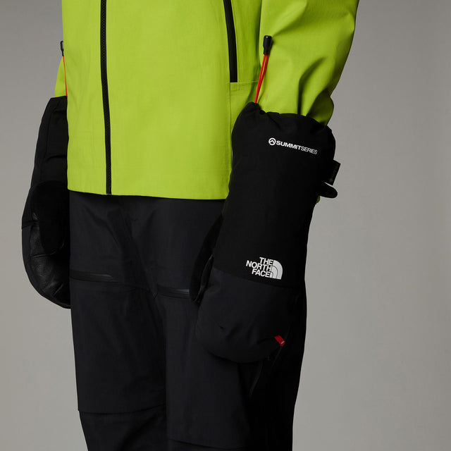 Manusi Unisex The North Face Summit Down Gtx Mitt Manusi Unisex The North Face Summit Down Gtx Mitt