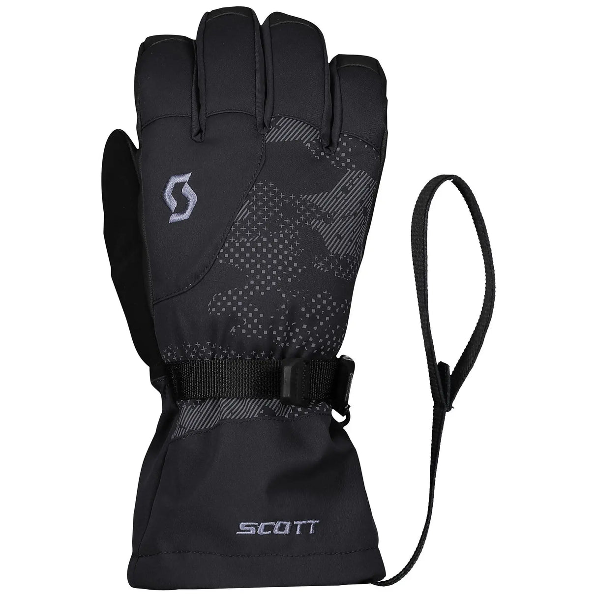 Manusi Copii Scott Jr Ultimate Premium Gtx Manusi Copii Scott Jr Ultimate Premium Gtx