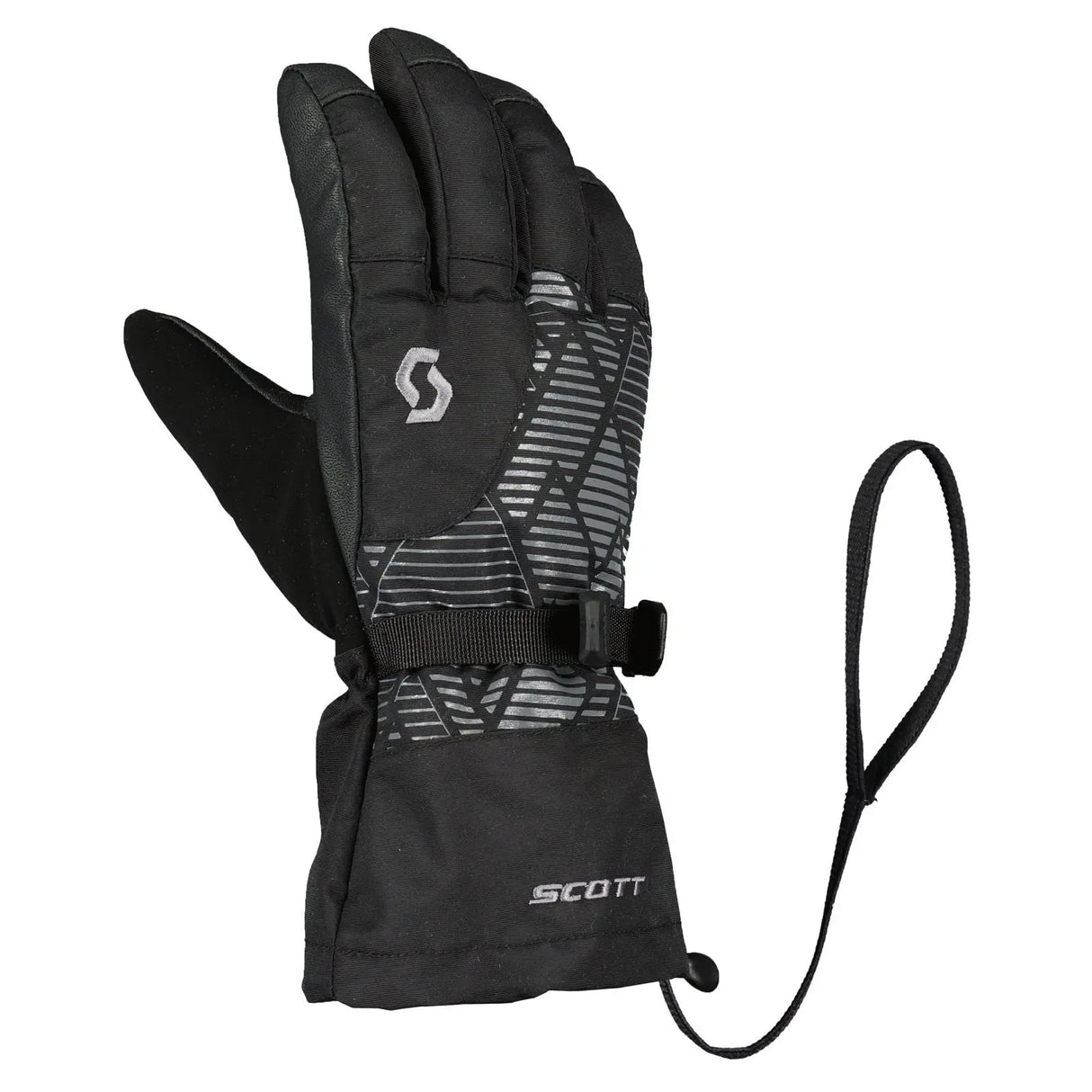 Manusi Copii Scott JR Ultimate Premium GTX   Manusi Copii Scott JR Ultimate Premium GTX