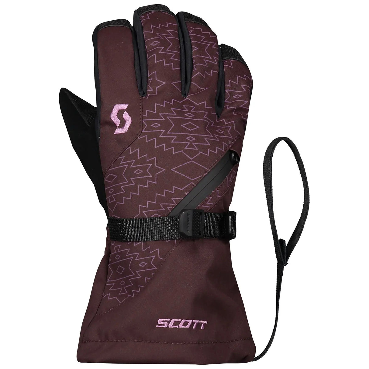 Manusi Copii Scott Jr Ultimate Premium   Manusi Copii Scott Jr Ultimate Premium