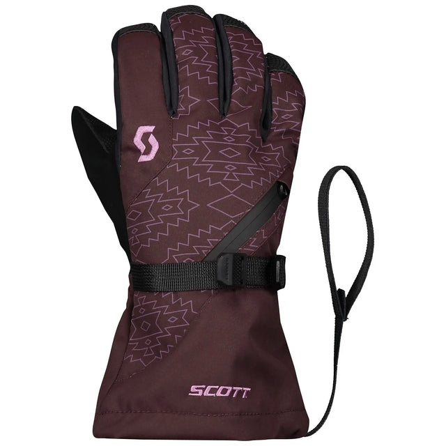 Manusi Copii Scott Jr Ultimate Premium Manusi Copii Scott Jr Ultimate Premium