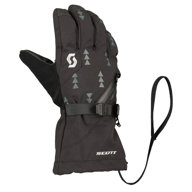 Manusi Copii Scott Jr Ultimate Premium   Manusi Copii Scott Jr Ultimate Premium