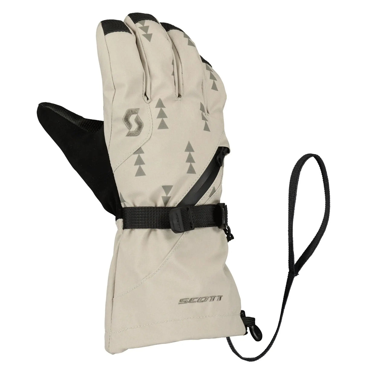 Manusi Copii Scott Jr Ultimate Premium   Manusi Copii Scott Jr Ultimate Premium