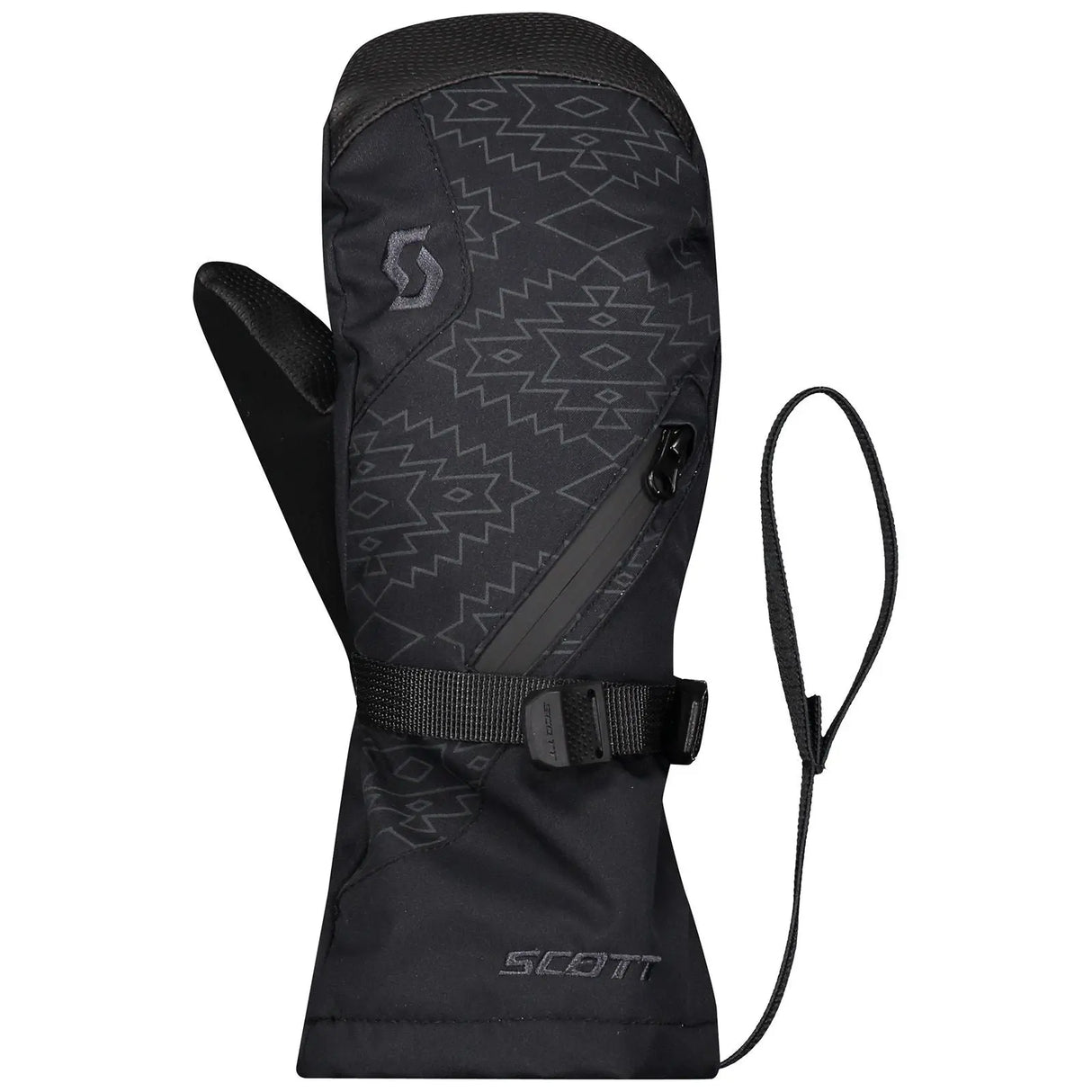 Manusi Copii Scott Mitten Jr Ultimate Premium   Manusi Copii Scott Mitten Jr Ultimate Premium