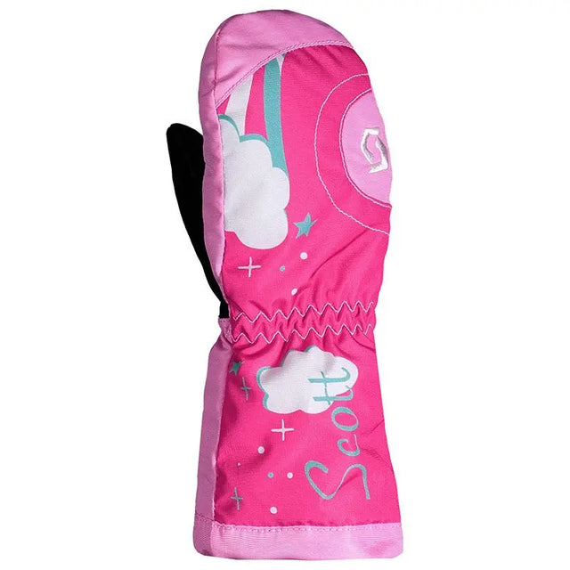 Manusi Copii Scott Ultimate Tot Jr Mitten Manusi Copii Scott Ultimate Tot Jr Mitten