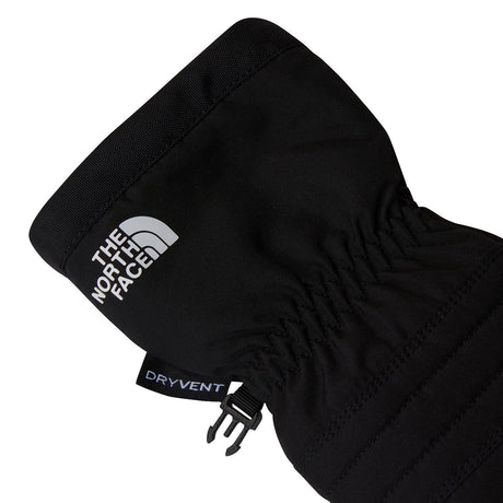 Manusi Copii The North Face K Montana Ski Mitt   Manusi Copii The North Face K Montana Ski Mitt