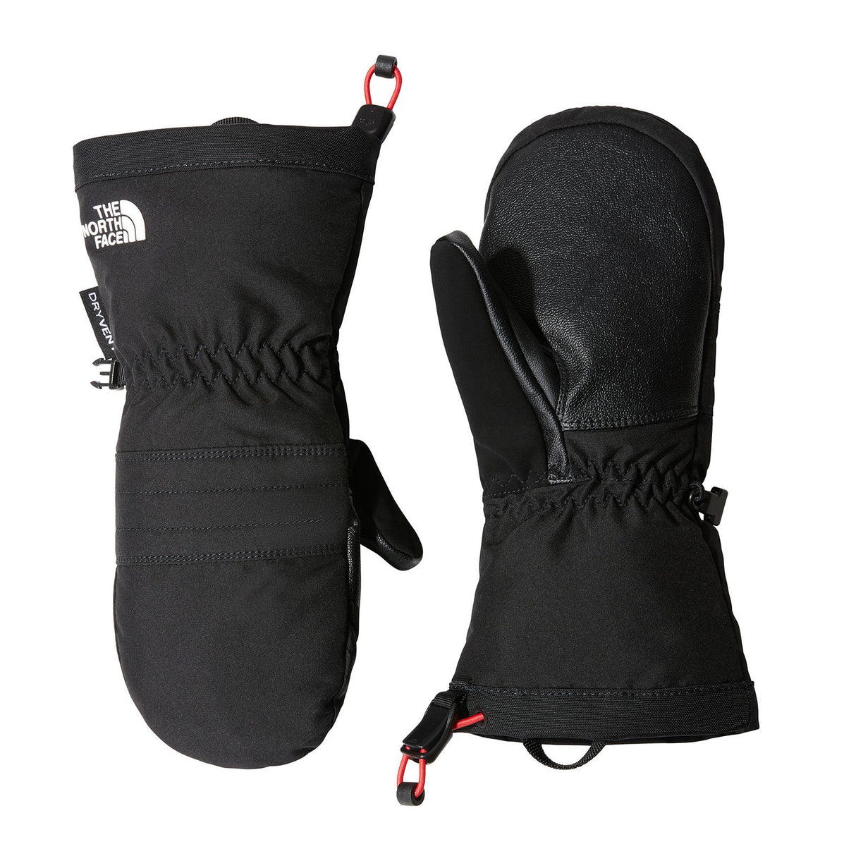 Manusi Copii The North Face Kids Montana Ski Mitt Manusi Copii The North Face Kids Montana Ski Mitt