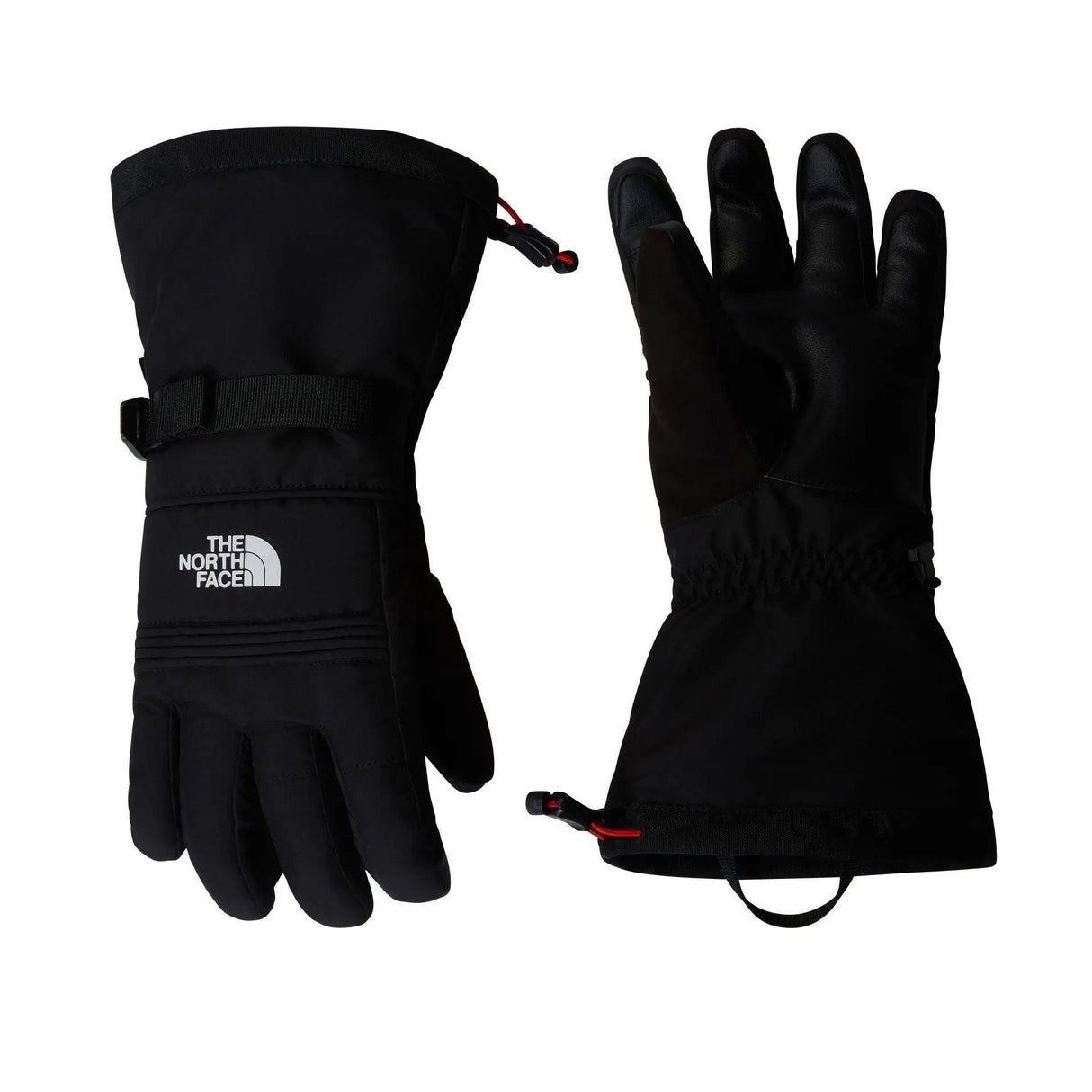 Manusi Femei The North Face W Montana Ski   Manusi Femei The North Face W Montana Ski