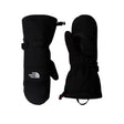 Manusi Femei The North Face W Montana Ski Mitt   Manusi Femei The North Face W Montana Ski Mitt