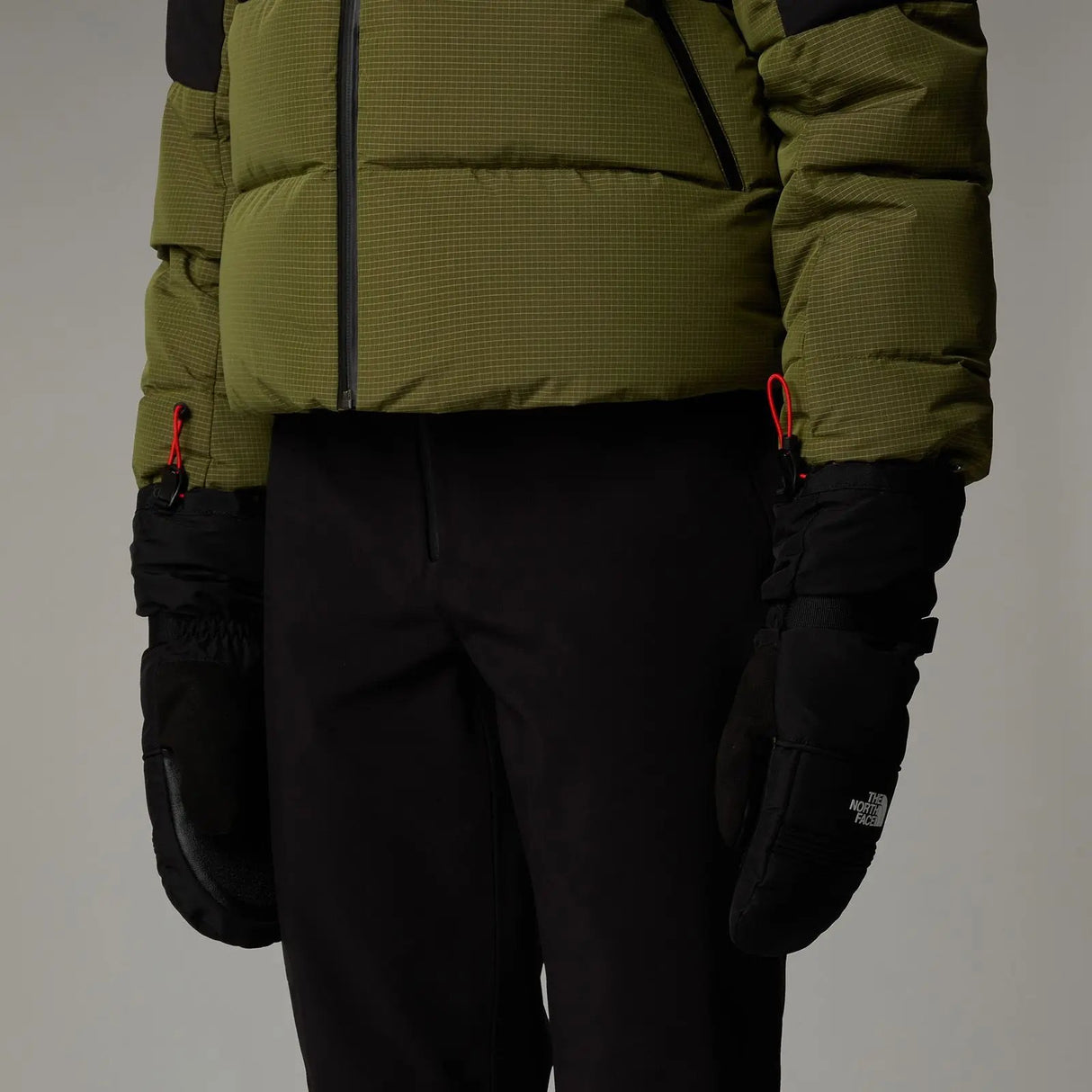 Manusi Femei The North Face W Montana Ski Mitt   Manusi Femei The North Face W Montana Ski Mitt