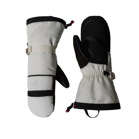 Manusi Femei The North Face W Montana Ski Mitt   Manusi Femei The North Face W Montana Ski Mitt