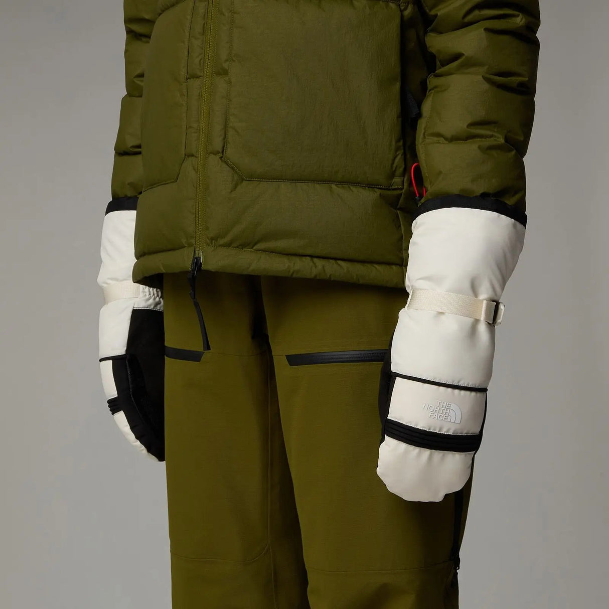 Manusi Femei The North Face W Montana Ski Mitt   Manusi Femei The North Face W Montana Ski Mitt