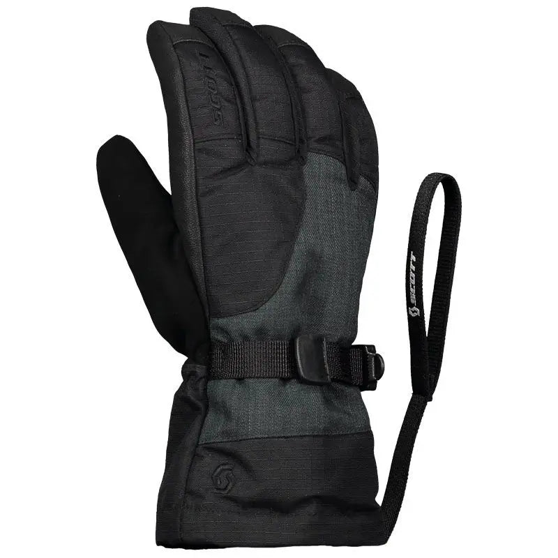 Manusi Copii Scott JR Ultimate Premium GTX   Manusi Copii Scott JR Ultimate Premium GTX