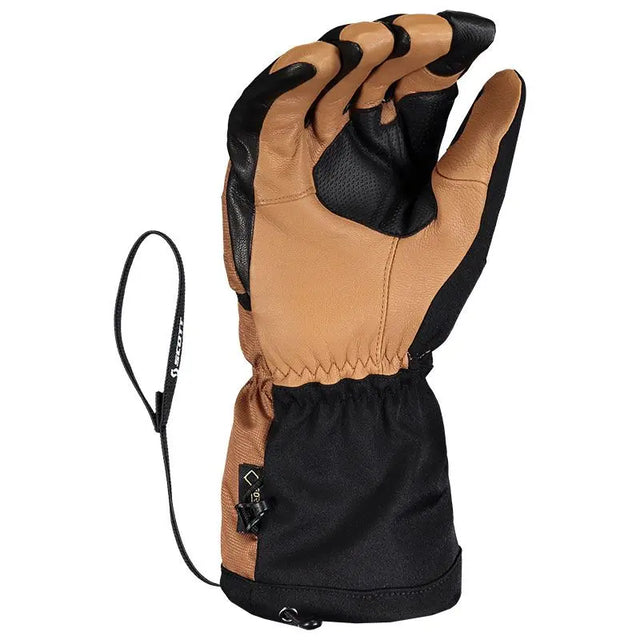 Manusi Scott Ultimate Premium Gtx Manusi Scott Ultimate Premium Gtx