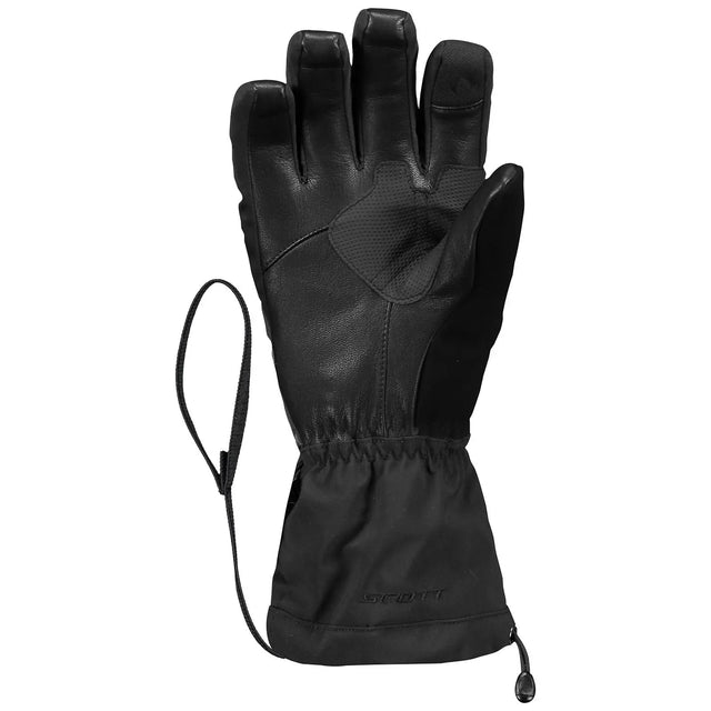Manusi Scott Ultimate Premium Gtx Manusi Scott Ultimate Premium Gtx