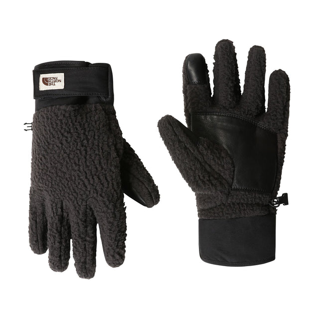 Manusi The North Face Cragmont Fleece Manusi The North Face Cragmont Fleece