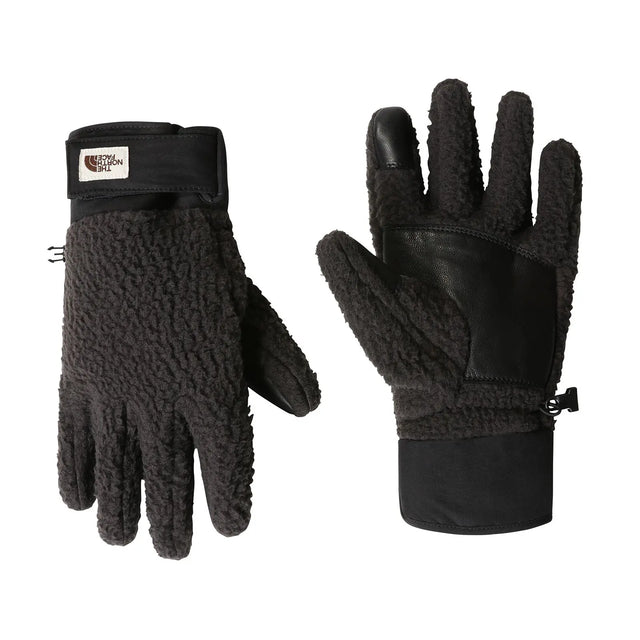 Manusi The North Face Cragmont Fleece Manusi The North Face Cragmont Fleece