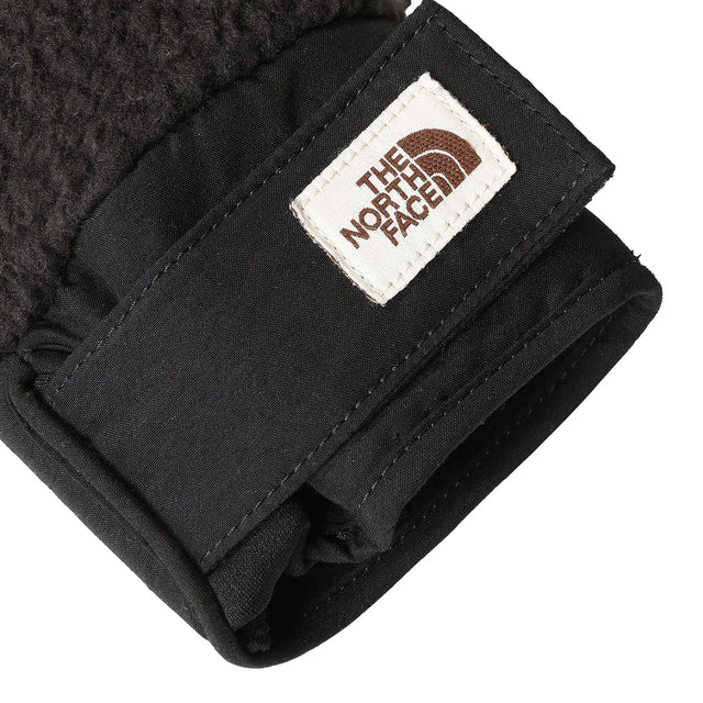 Manusi The North Face Cragmont Fleece Manusi The North Face Cragmont Fleece