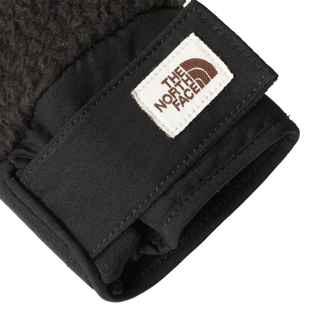 Manusi The North Face Cragmont Fleece Manusi The North Face Cragmont Fleece