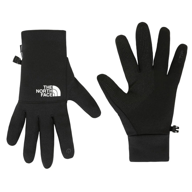 Manusi The North Face Etip Recycled Manusi The North Face Etip Recycled