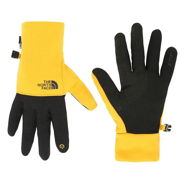 Manusi The North Face Etip Recycled Manusi The North Face Etip Recycled