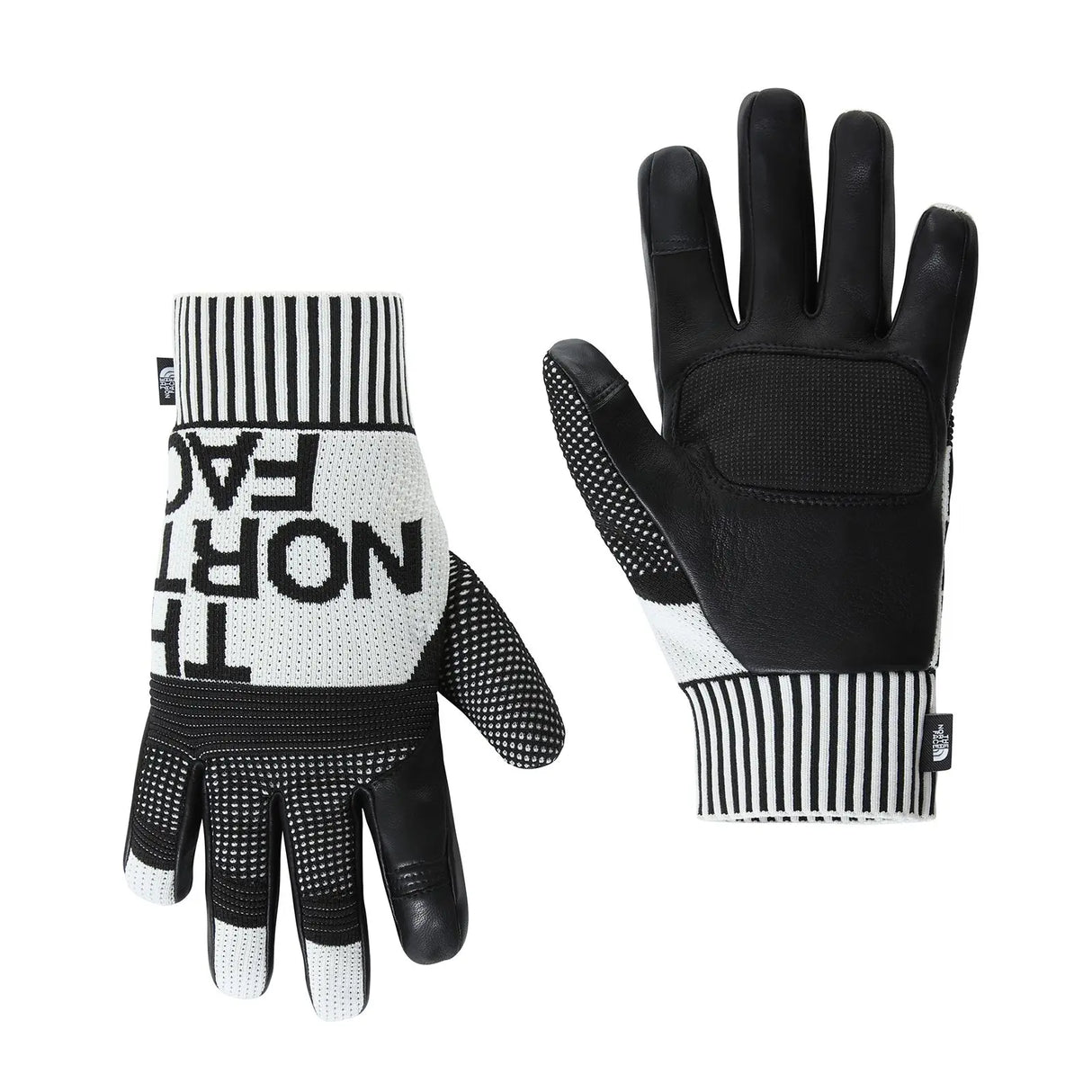 Manusi The North Face Il Solo Xlt Manusi The North Face Il Solo Xlt