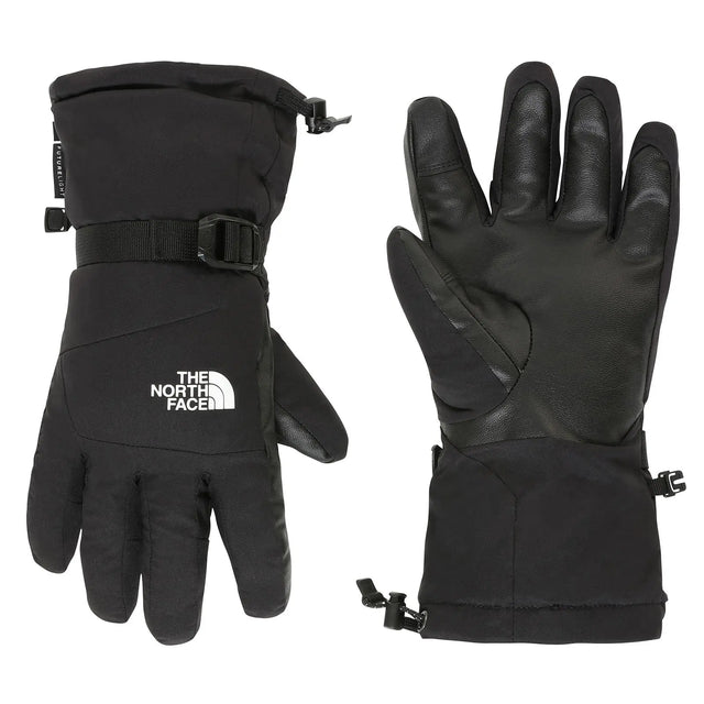 Manusi The North Face M Montana Futurelight Etip Manusi The North Face M Montana Futurelight Etip