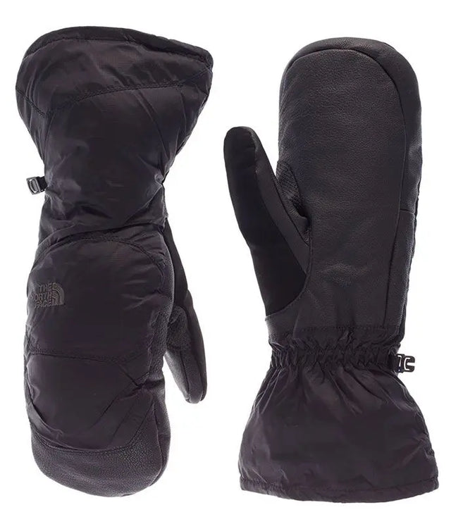 Manusi The North Face Nuptse Mitt Manusi The North Face Nuptse Mitt