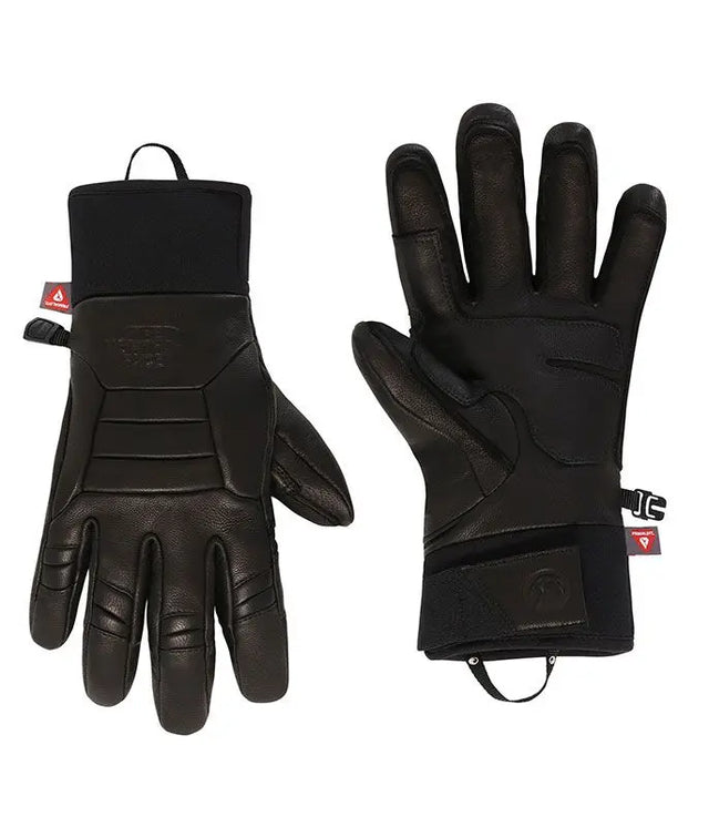 Manusi The North Face Steep Purist Manusi The North Face Steep Purist