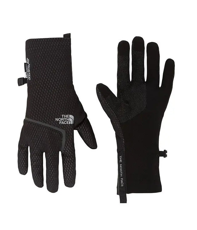 Manusi The North Face W Gore Closefit Tricot Manusi The North Face W Gore Closefit Tricot