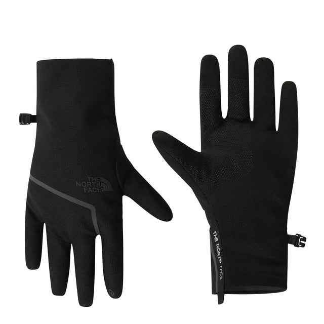 Manusi The North Face Windwall Closefit Softshell Manusi The North Face Windwall Closefit Softshell