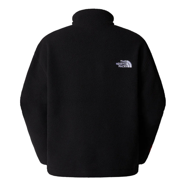 Polar Femei The North Face W TNF Fleeski Full-Zip Polar Femei The North Face W TNF Fleeski Full-Zip