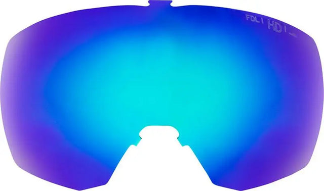 Ochelari Atomic Count 360° HD Green Ochelari Atomic Count 360° HD Green