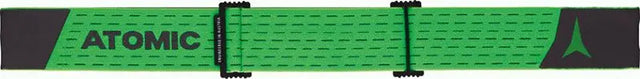 Ochelari Atomic Count 360° Hd Green/grey Ochelari Atomic Count 360° Hd Green/grey