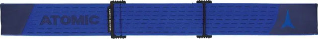 Ochelari Atomic Count 360° Stereo Blue Ochelari Atomic Count 360° Stereo Blue