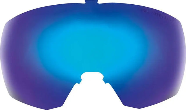 Ochelari Atomic Count 360° Stereo White Ochelari Atomic Count 360° Stereo White