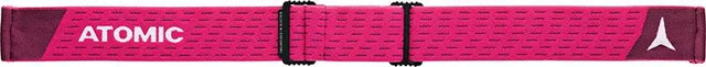 Ochelari Atomic Count Cylindrical Jr Berry/pk Ochelari Atomic Count Cylindrical Jr Berry/pk