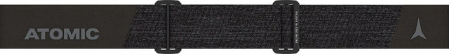 Ochelari Atomic Count Hd Black Ochelari Atomic Count Hd Black