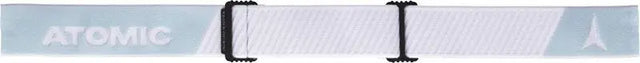 Ochelari Atomic Count Jr Orange Skyline/white Ochelari Atomic Count Jr Orange Skyline/white