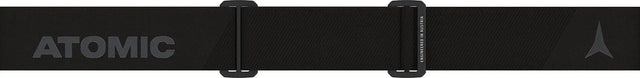 Ochelari Atomic Count Photo Black Ochelari Atomic Count Photo Black