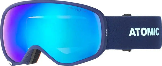 Ochelari Atomic Count S 360° Hd Dark Skyline Ochelari Atomic Count S 360° Hd Dark Skyline