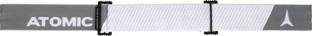 Ochelari Atomic Count S White Ochelari Atomic Count S White